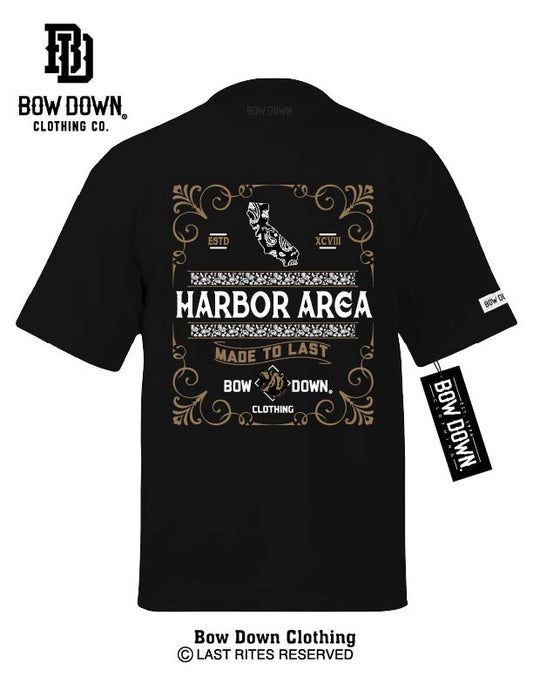 HARBOR AREA MADE TO LAST