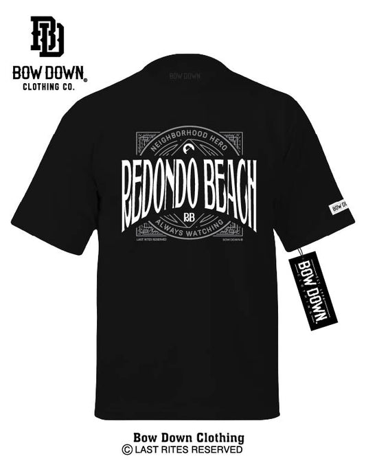 REDONDO BEACH HERO