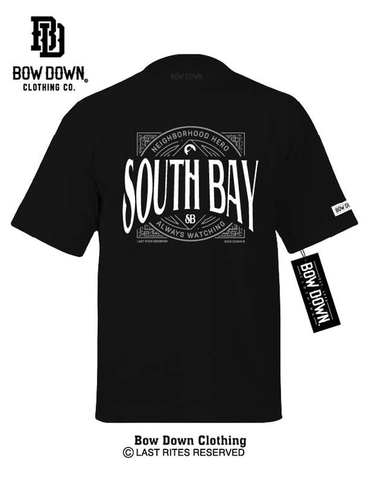 SOUTH BAY HERO