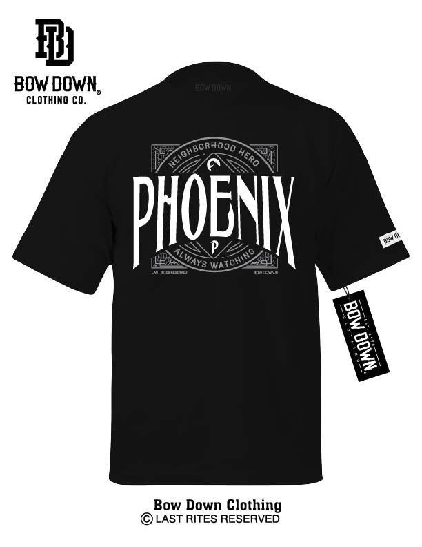 PHOENIX HERO