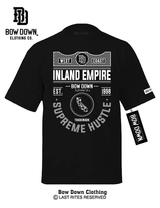 INLAND EMPIRE SUPREME HUSTLE