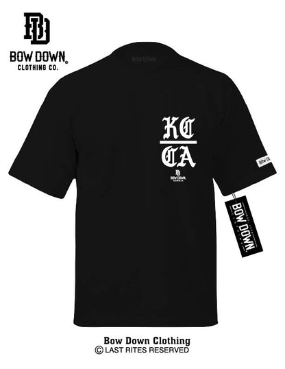 KERN COUNTY TOMBSTONE