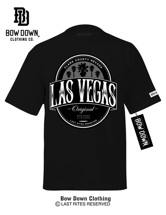 LAS VEGAS SEAL 2 (GREY)