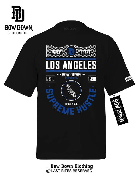 LOS ANGELES SUPREME HUSTLE
