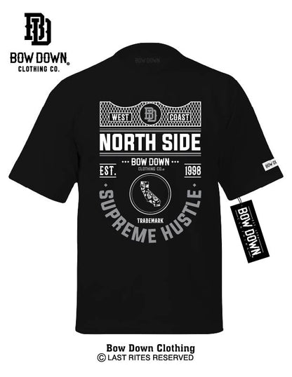 NORTH SIDE SUPREME HUSTLE