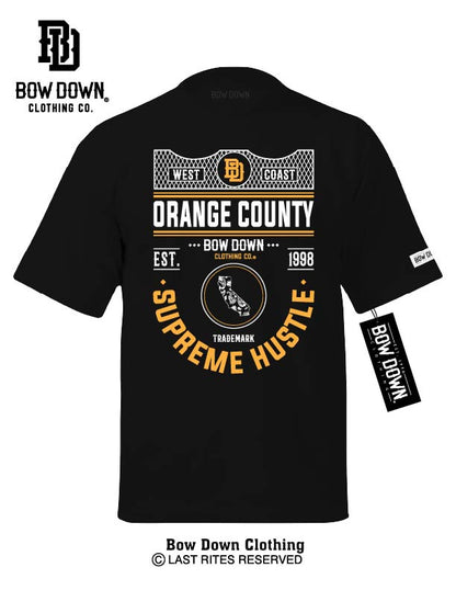 ORANGE COUNTY SUPREME HUSTLE