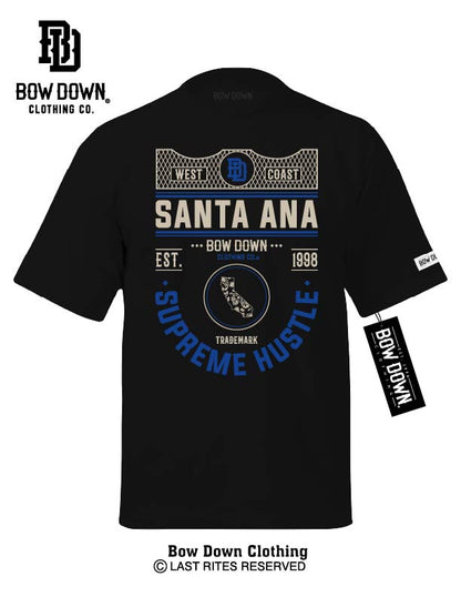 SANTA ANA SUPREME HUSTLE