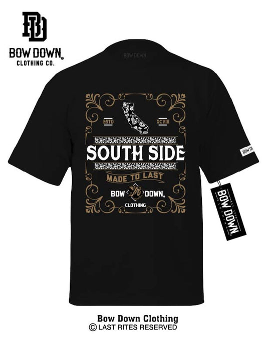 SOUTH SIDE MADE TO LAST