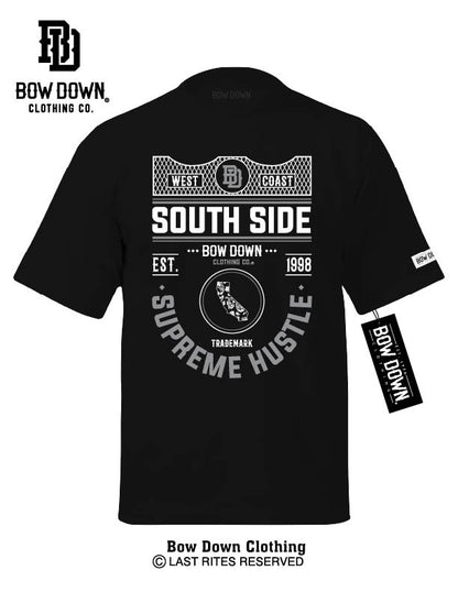 SOUTH SIDE SUPREME HUSTLE