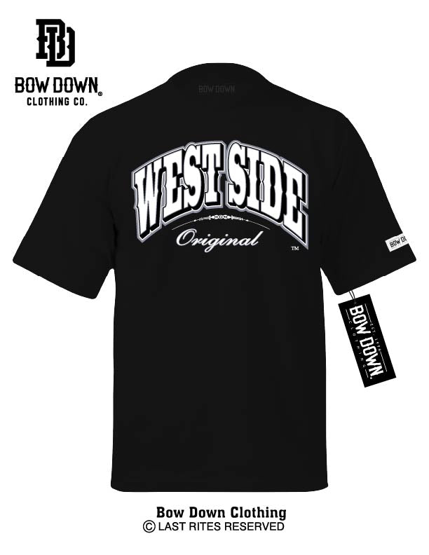 WEST SIDE WESTERN