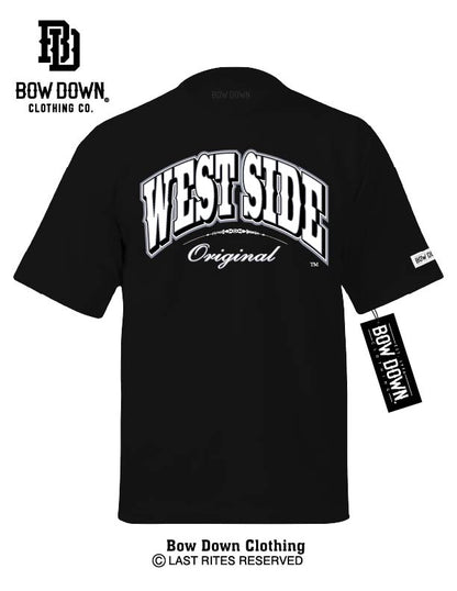 WEST SIDE WESTERN