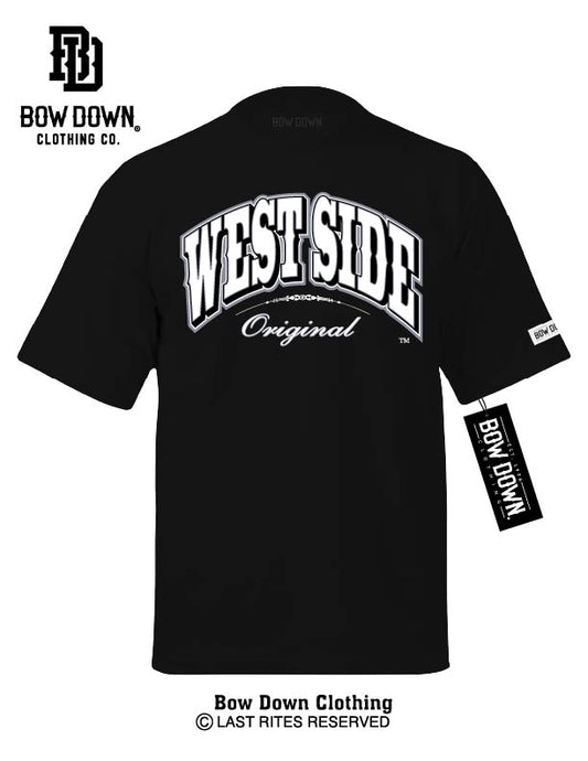 WEST SIDE WESTERN