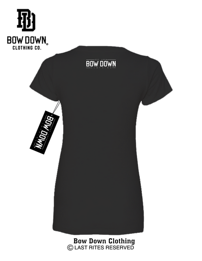 LOS ANGELES PALMS WOMEN'S V-NECK