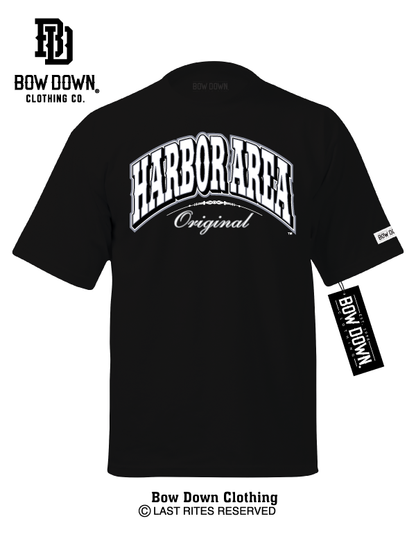 HARBOR AREA ORIGINAL WESTERN