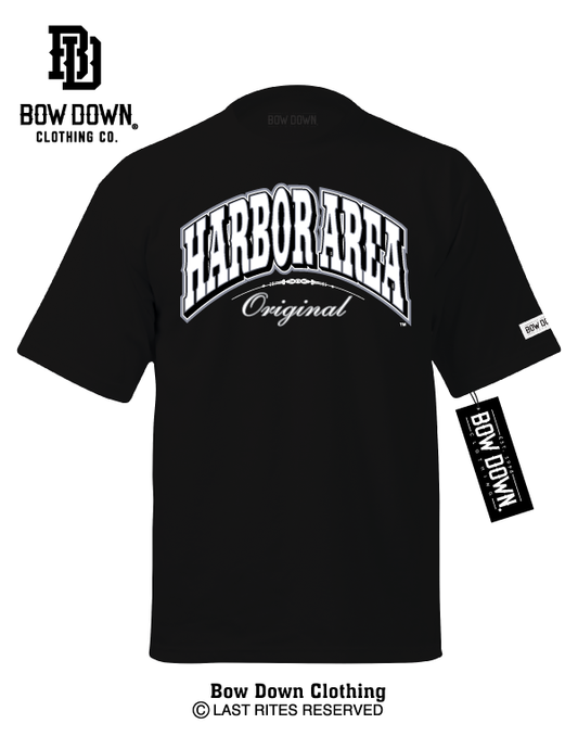 HARBOR AREA ORIGINAL WESTERN