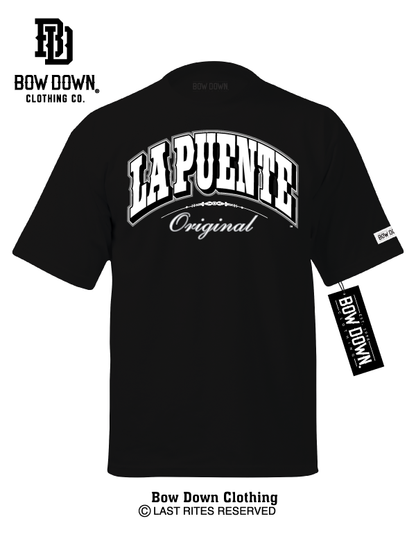 La Puente Original Western