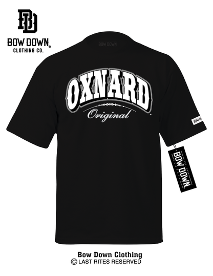 OXNARD ORIGINAL WESTERN