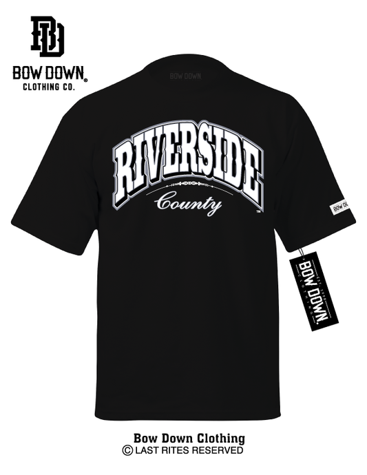 RIVERSIDE WESTERN