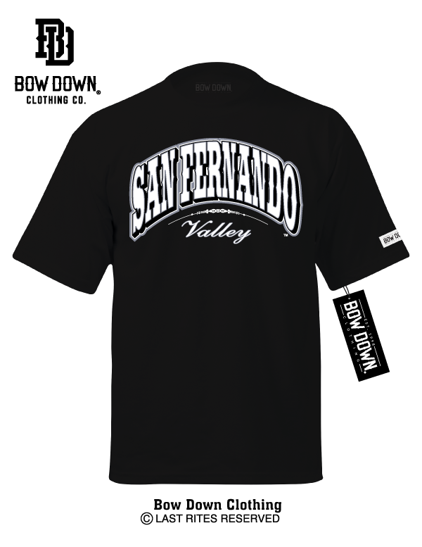 SAN FERNANDO VALLEY WESTERN
