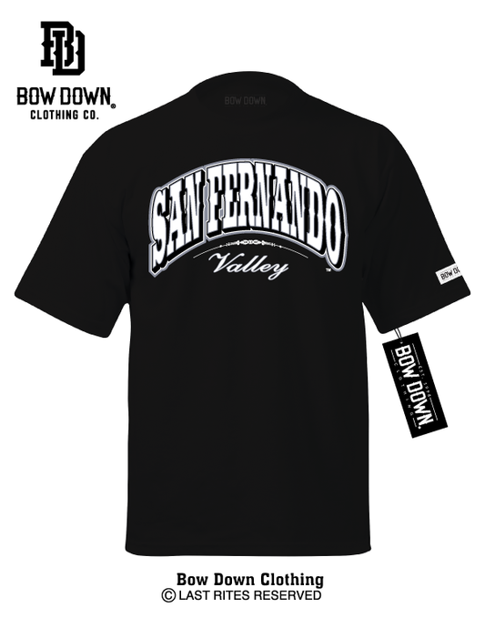 SAN FERNANDO VALLEY WESTERN