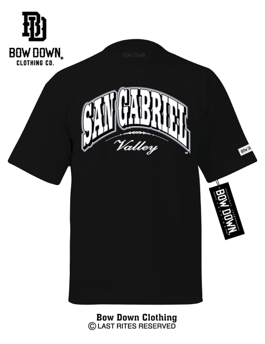 SAN GABRIEL VALLEY WESTERN