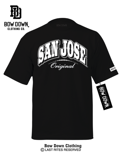 SAN JOSE ORIGINAL WESTERN