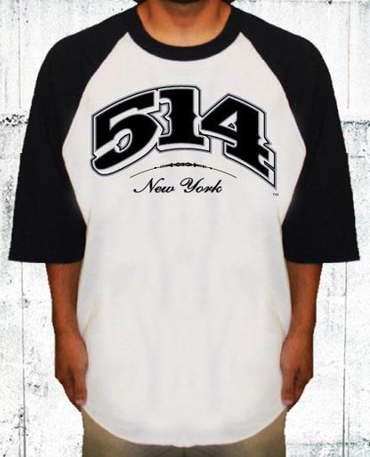 514 Area Code