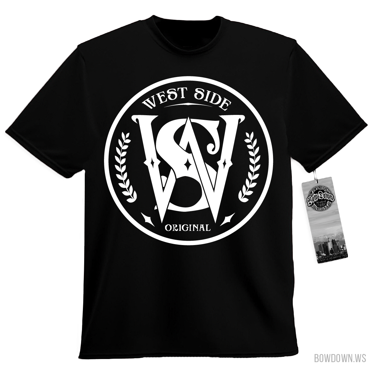 WS Circle