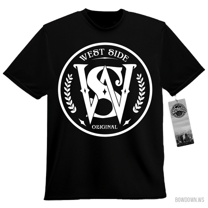 WS Circle