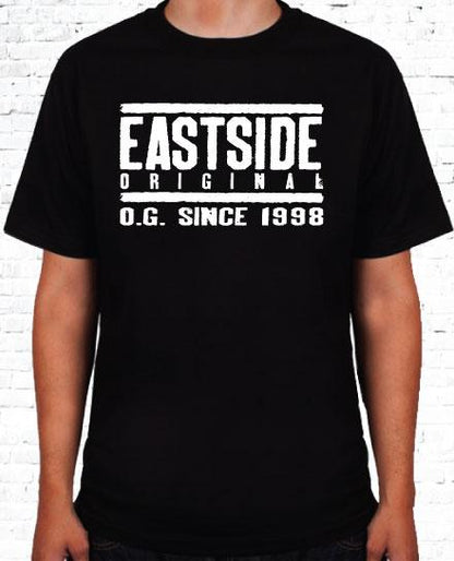 East Side The Box