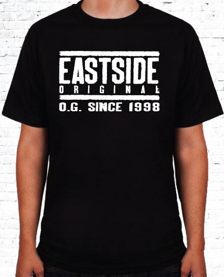 East Side The Box