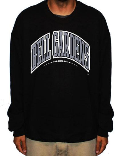Bell Gardens 1