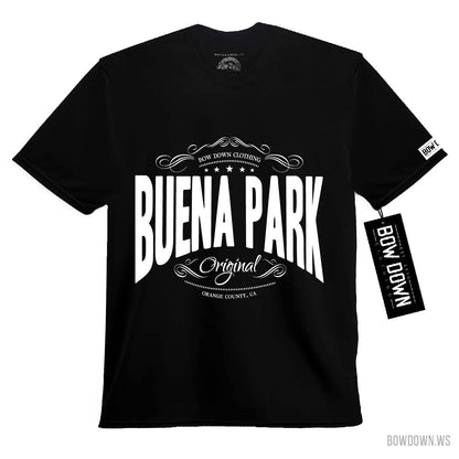 Buena Park Stamp