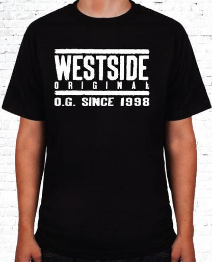 West Side The Box