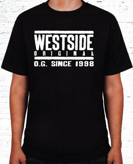 West Side The Box