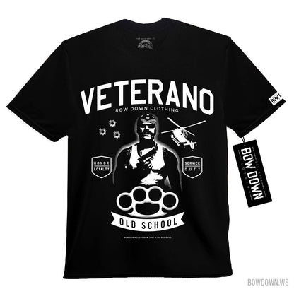 Veterano