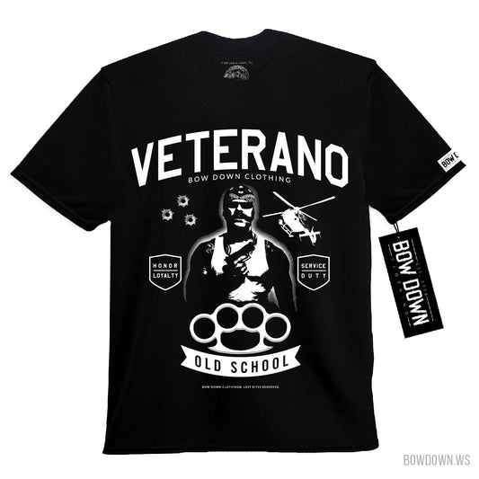 Veterano