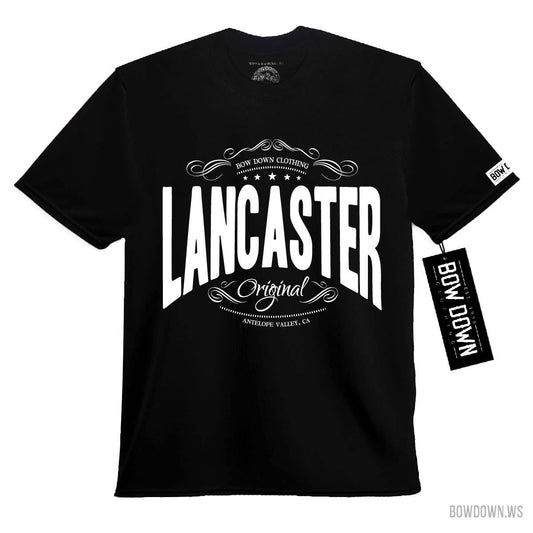 Lancaster Stamp