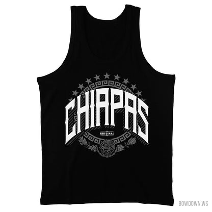 Chiapas Rome