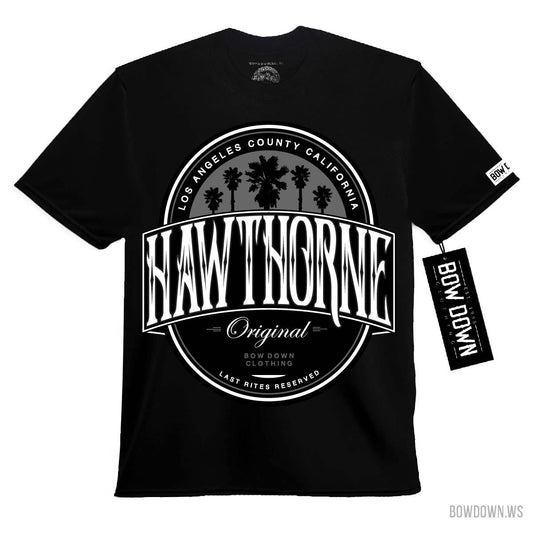 Hawthorne Seal 2