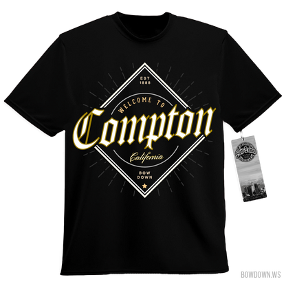 Compton Diamond 1