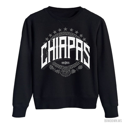 Chiapas Rome