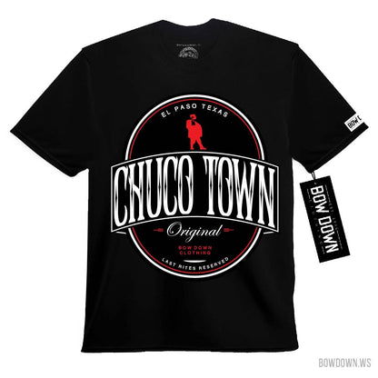 Chuco Town Seal 2