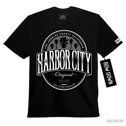 Harbor City Seal 2