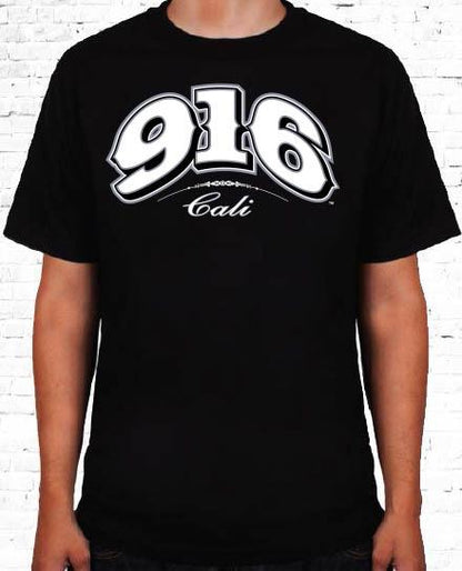 916 Area Code