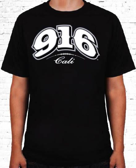 916 Area Code