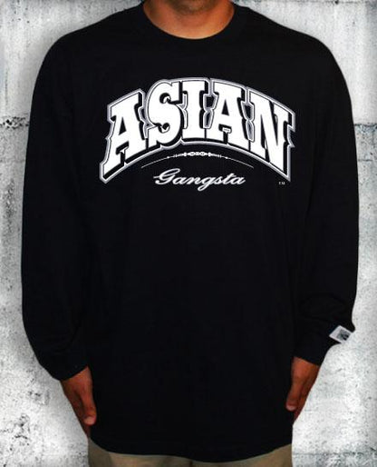 Asian Gangsta 2