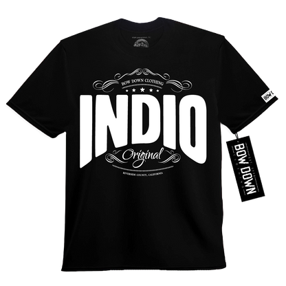 Indio Stamp
