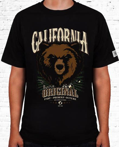 California Mad Dog