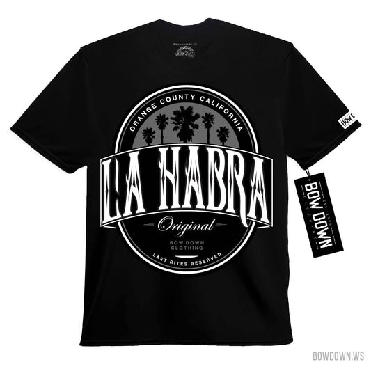 La Habra Seal 2